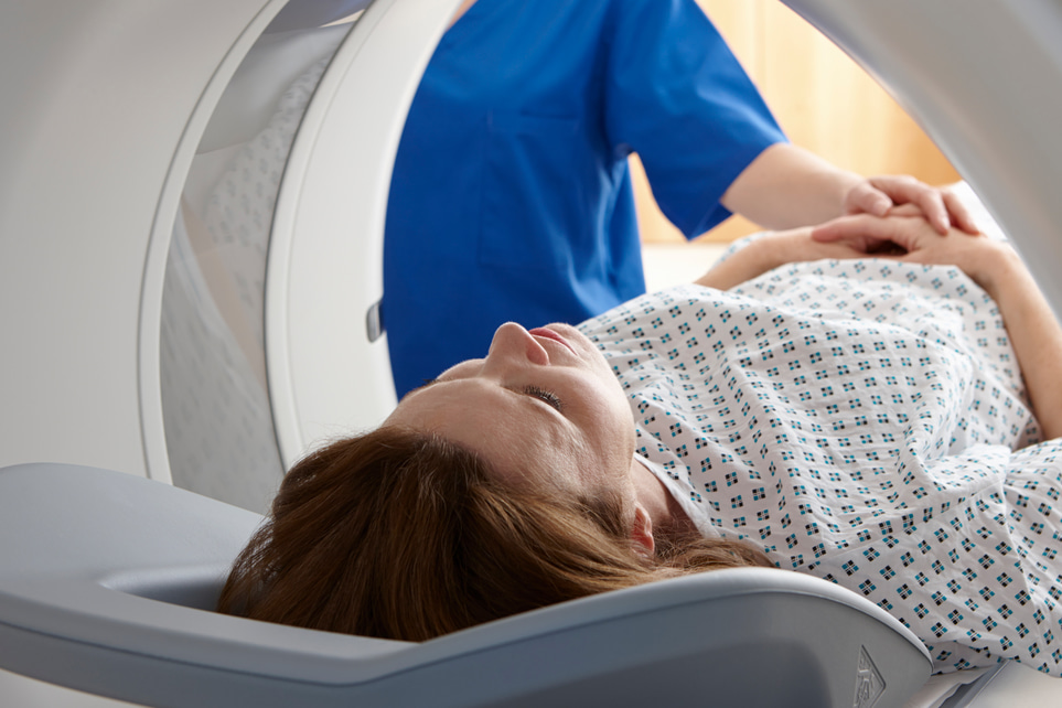Vad är skillnaden på CT och MR – hur vet man vilken metod man bör välja?