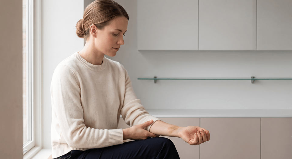 När stresshormonet tar över – så känner du igen Cushings syndrom