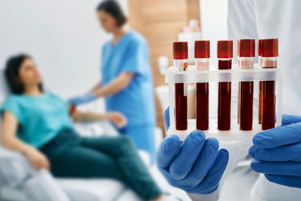 När HbA1c luras - så påverkar thalassemia minor dina blodsockerprover