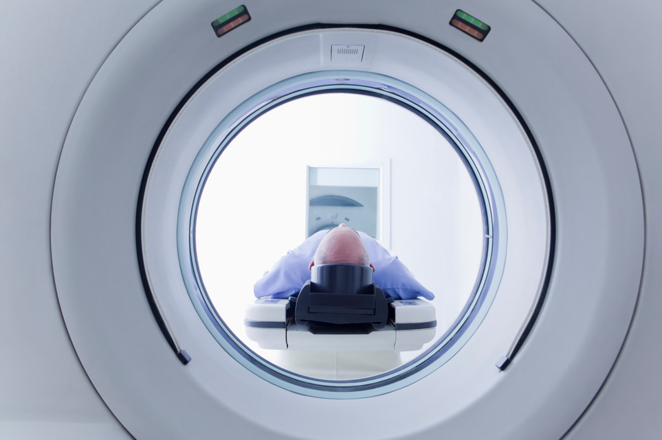 CT, datortomografi – så går undersökningen till